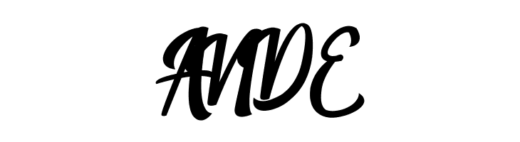 Nichole Script  Free Fonts Download