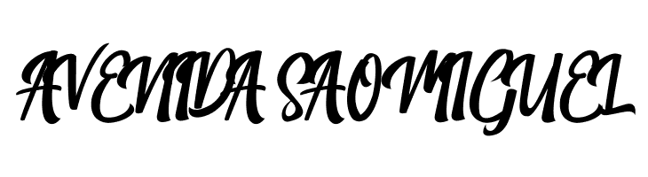 Nichole Script  Free Fonts Download