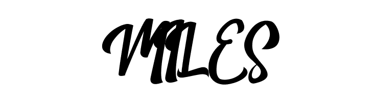 Nichole Script  Free Fonts Download