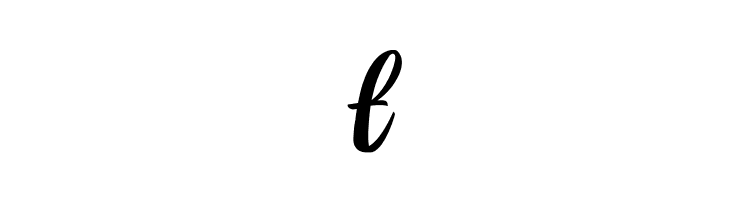 Nichole Script  Free Fonts Download
