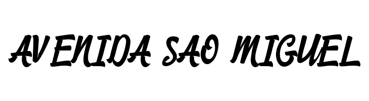 StrikeAloneScript  Free Fonts Download