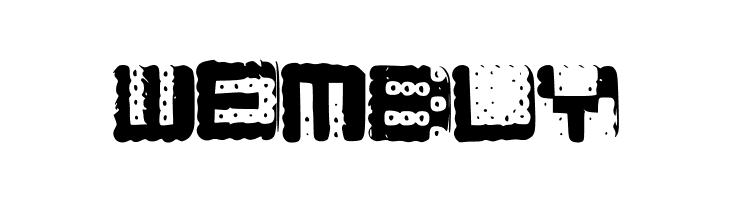 Hamarama  Free Fonts Download