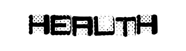 Hamarama  Free Fonts Download