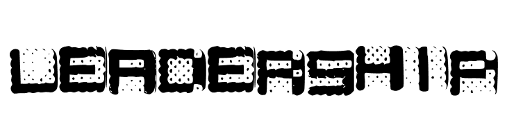 Hamarama  Free Fonts Download