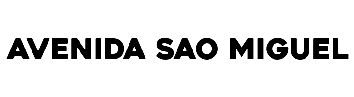 Heavitas  Free Fonts Download