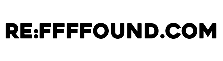 Heavitas  Free Fonts Download