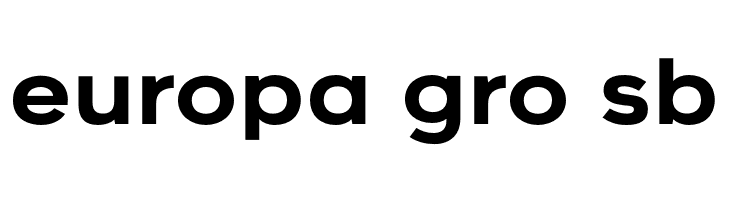 Metrosant Regular  Free Fonts Download