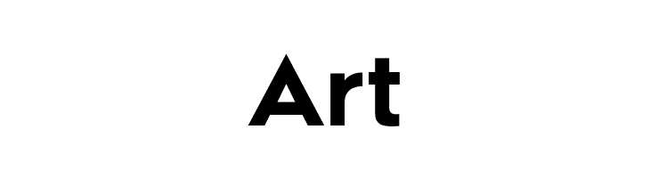 Renogare Regular  Free Fonts Download