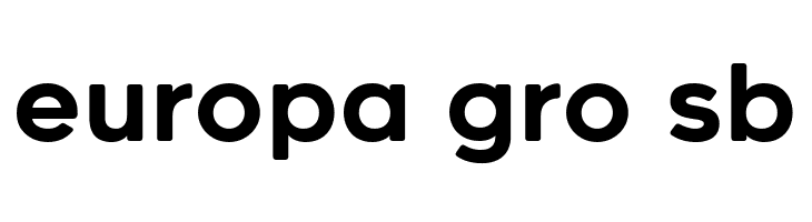 RenogareSoft-Regular  Free Fonts Download
