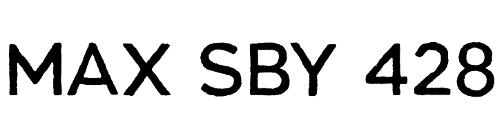 Renos Rough Regular  Free Fonts Download