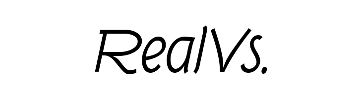 Tork-Italic  Free Fonts Download