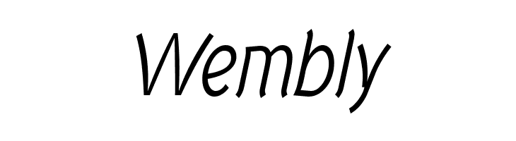 Tork-Italic  Free Fonts Download