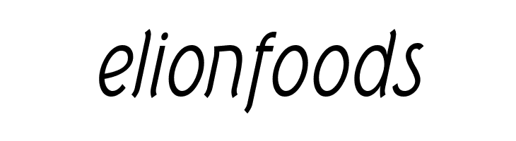 Tork-Italic  Free Fonts Download