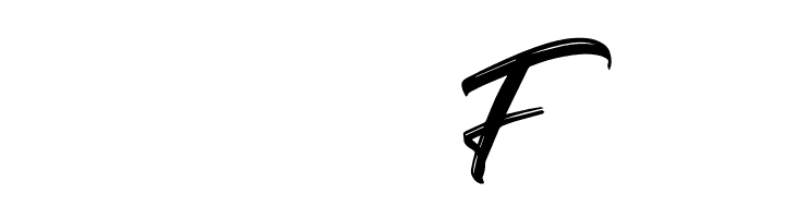 Vaughan Handstylish Font  Free Fonts Download