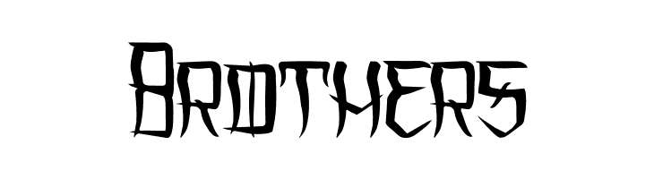 underhood Regular  Free Fonts Download