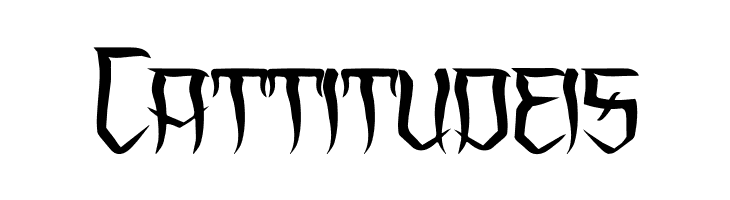 underhood Regular  Free Fonts Download