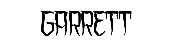 underhood Regular  Free Fonts Download