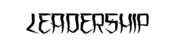 underhood Regular  Free Fonts Download