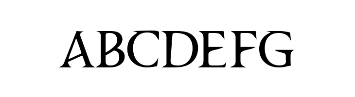 Asmath Free Regular  Free Fonts Download