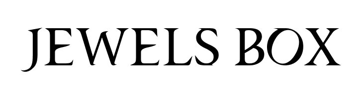 JEWELS%2BBOX Asmath Free Regular Font