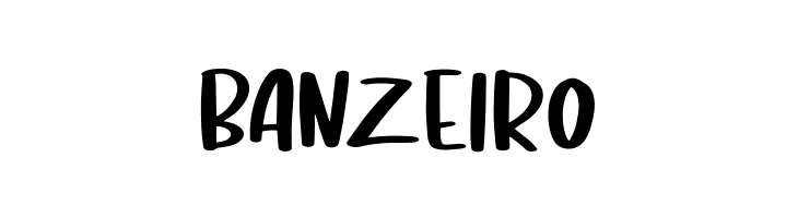 Chery Rush Demo Regular  Free Fonts Download