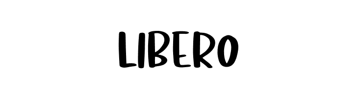 Chery Rush Demo Regular  Free Fonts Download