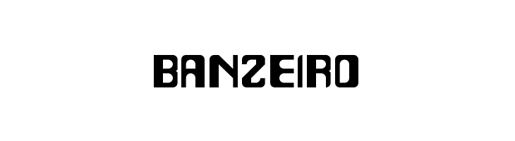 Jocoba Regular  Free Fonts Download