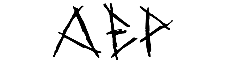 Chiken Skratch  Free Fonts Download
