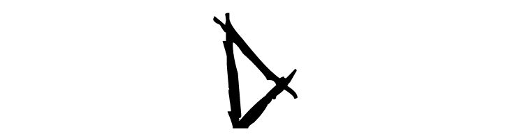 Chiken Skratch  Free Fonts Download