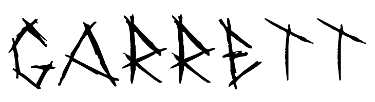 Chiken Skratch  Free Fonts Download