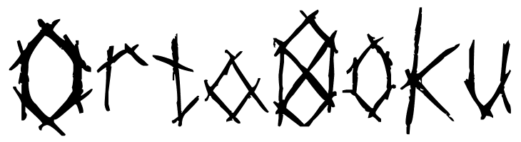 Chiken Skratch  Free Fonts Download