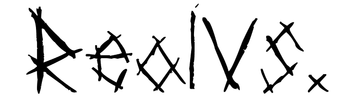 Chiken Skratch  Free Fonts Download