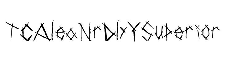 Chiken Skratch  Free Fonts Download