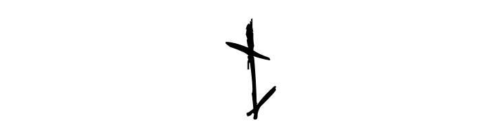 Chiken Skratch  Free Fonts Download