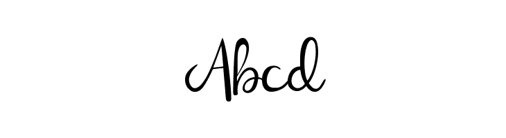 Ballerine Script  Free Fonts Download