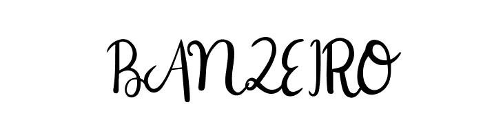 Ballerine Script  Free Fonts Download