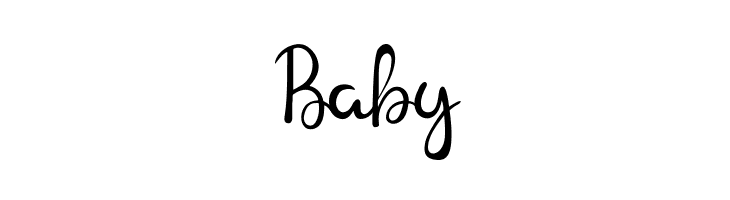 Ballerine Script  Free Fonts Download