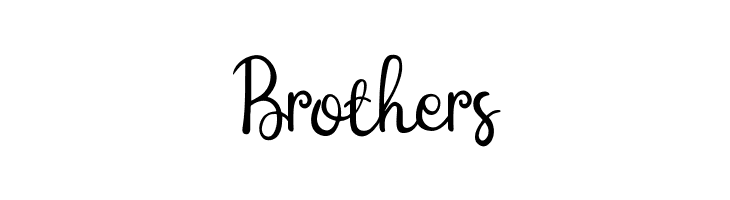 Ballerine Script  Free Fonts Download