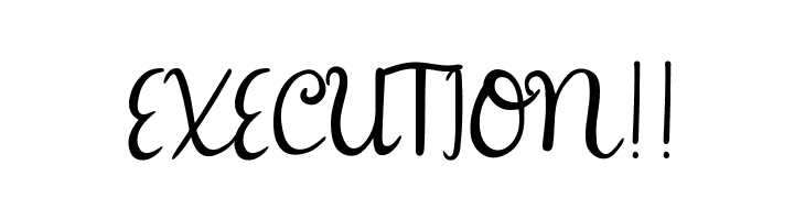 Ballerine Script  Free Fonts Download