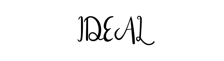 Ballerine Script  Free Fonts Download