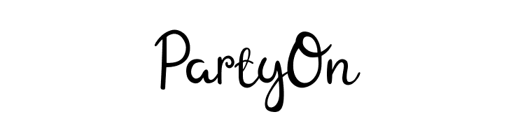 Ballerine Script  Free Fonts Download