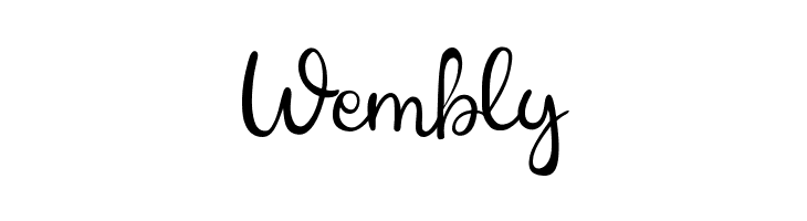 Ballerine Script  Free Fonts Download