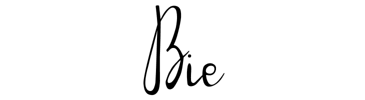 Passionate  Free Fonts Download