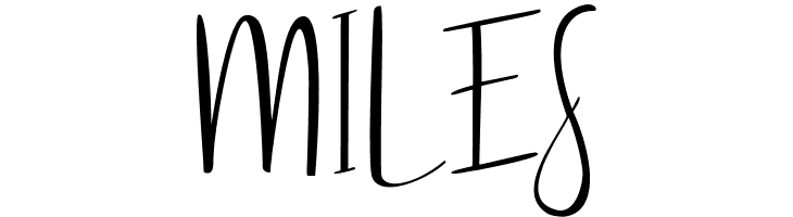 Passionate  Free Fonts Download