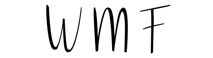 Passionate  Free Fonts Download