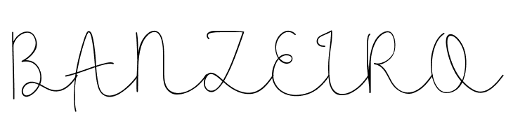 Presty Light  Free Fonts Download