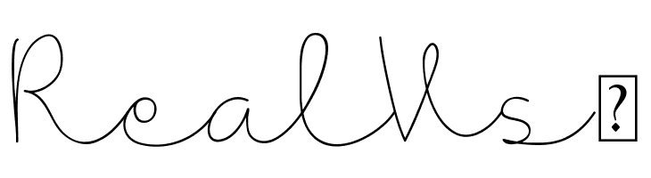 Presty Light  Free Fonts Download