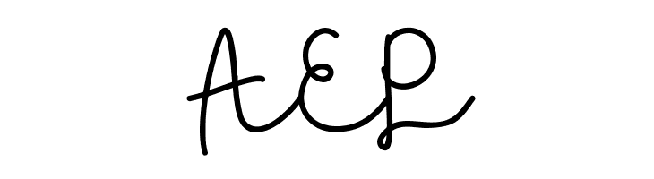 Presty Regular  Free Fonts Download