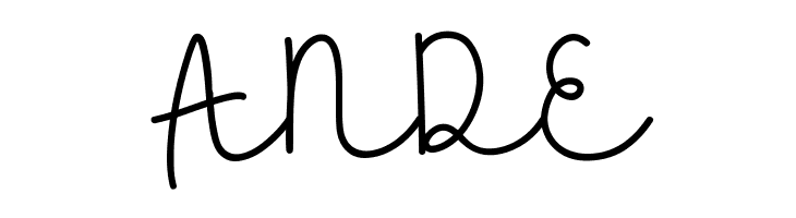 Presty Regular  Free Fonts Download