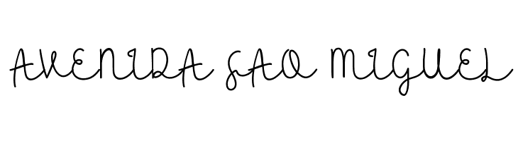 Presty Regular  Free Fonts Download